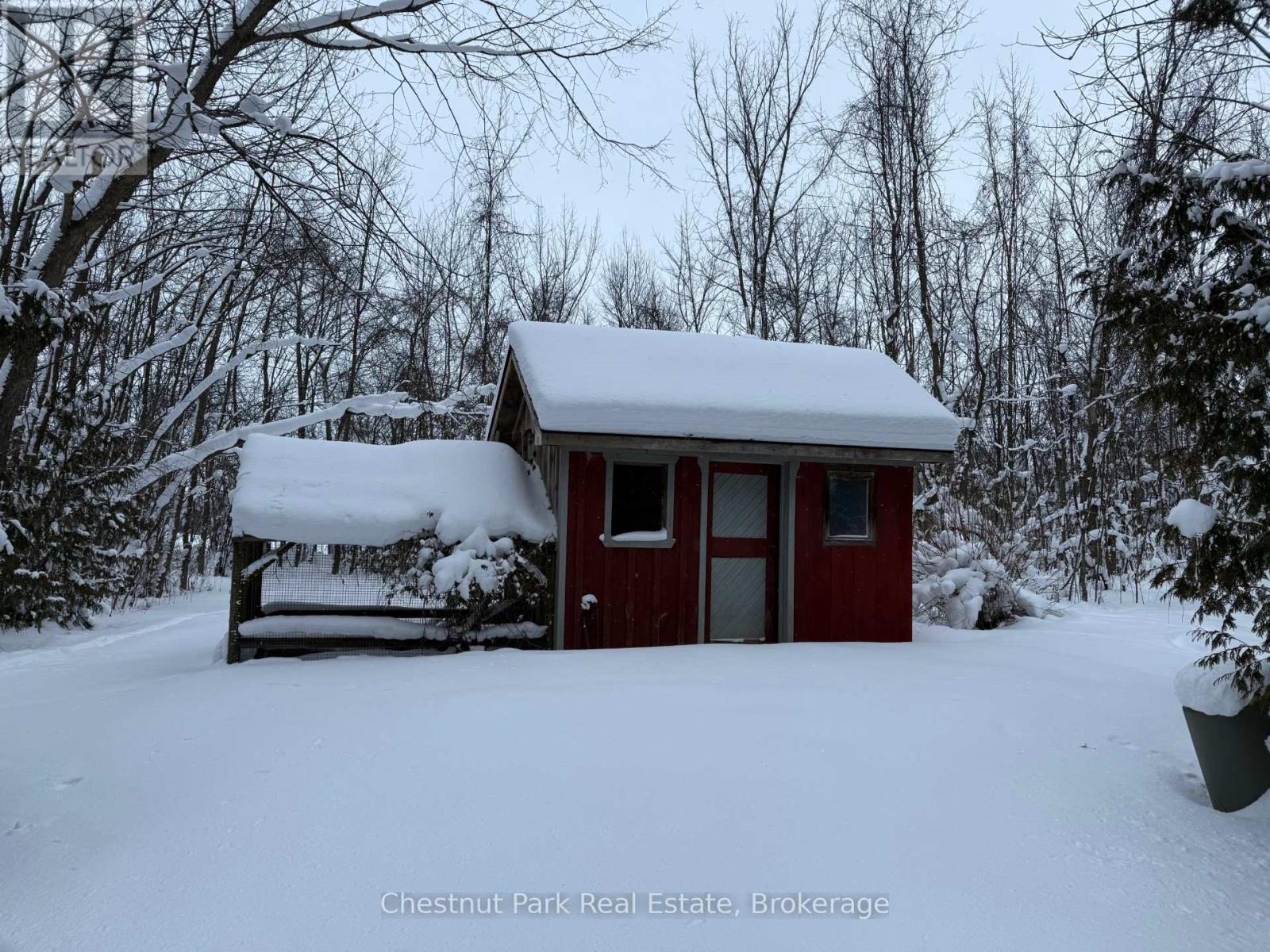 418573 Concession A, Meaford, Ontario  N4K 5N3 - Photo 42 - X12731750