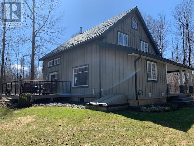 418573 Concession A, Meaford, Ontario  N4K 5N3 - Photo 47 - X12731750