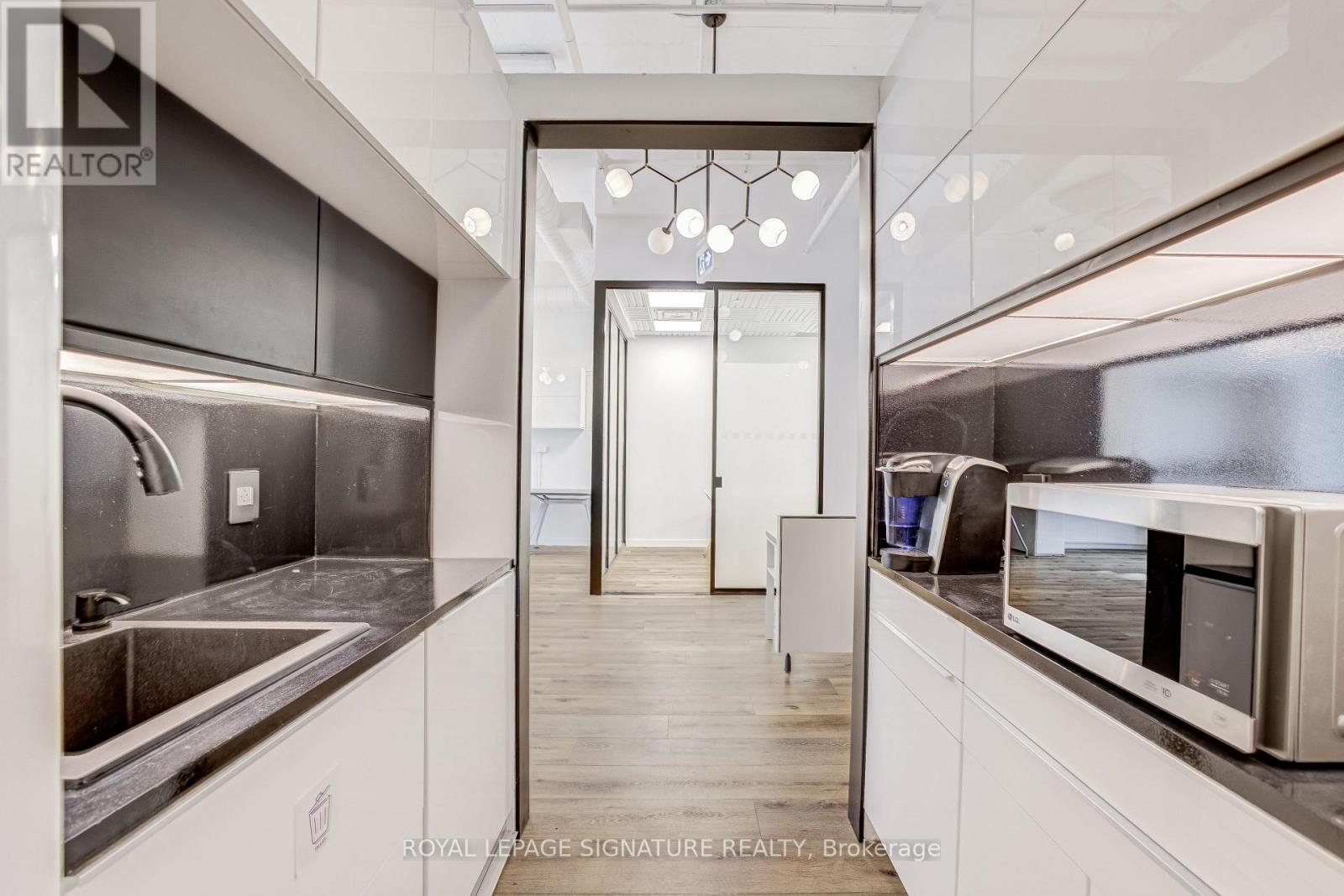 506 - 130 Queens Quay E, Toronto, Ontario M5A 0P6 - Photo 10 - C12882412