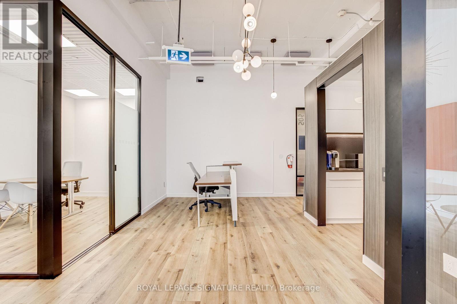 506 - 130 Queens Quay E, Toronto, Ontario M5A 0P6 - Photo 11 - C12882412