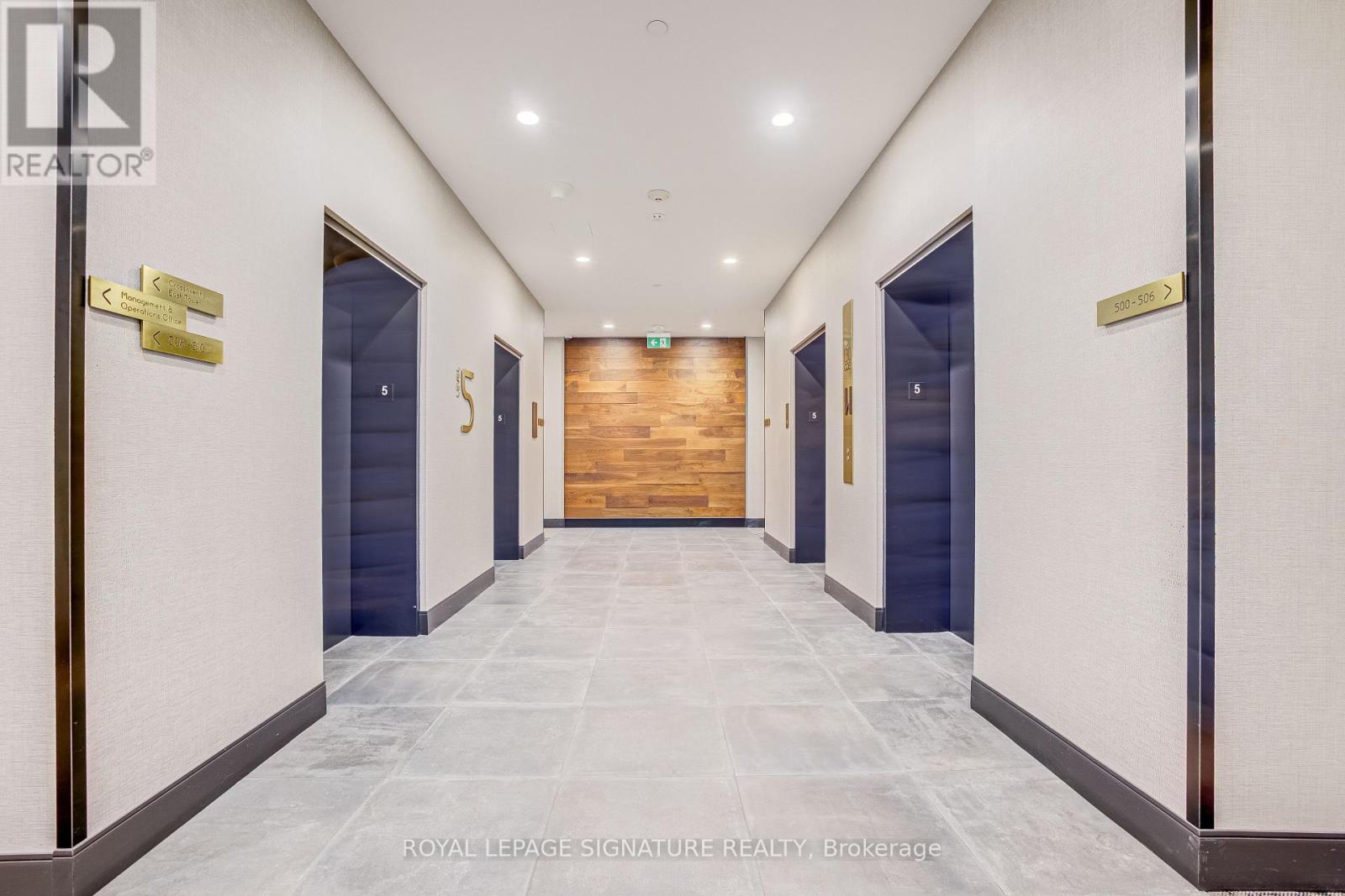 506 - 130 Queens Quay E, Toronto, Ontario M5A 0P6 - Photo 3 - C12882412