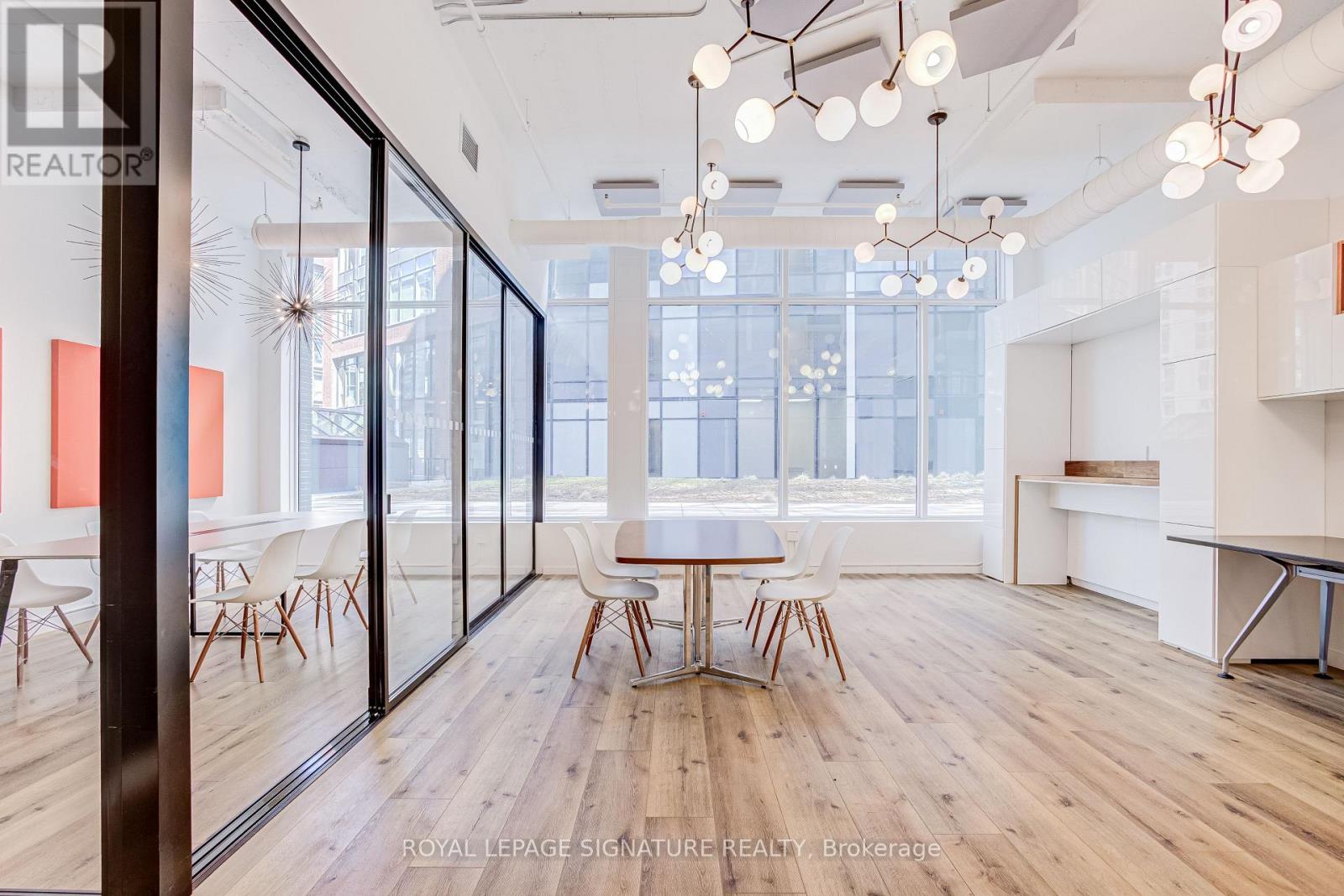 506 - 130 Queens Quay E, Toronto, Ontario M5A 0P6 - Photo 14 - C12882412