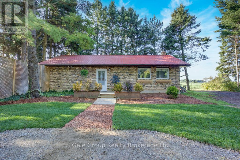 56559 Heritage Line, Bayham, Ontario  N0J 1Y0 - Photo 4 - X12989246