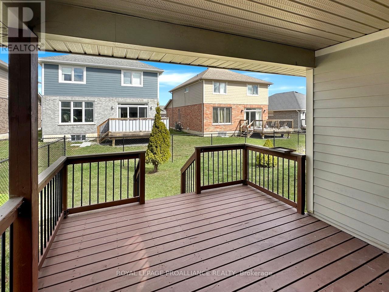 8 Tessa Boulevard, Belleville, Ontario  K8N 4Z5 - Photo 30 - X12978484