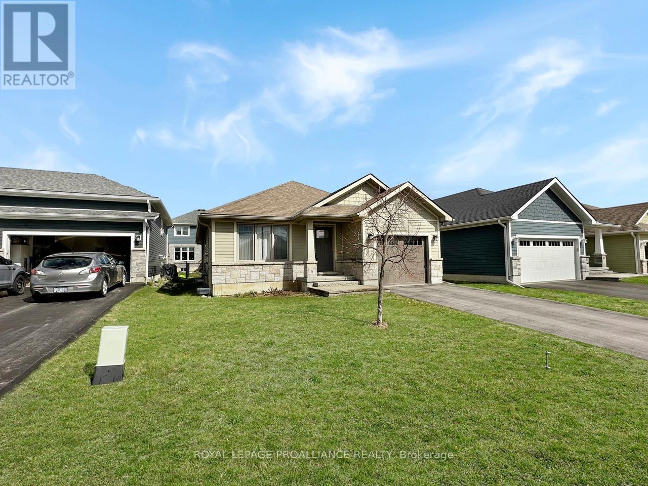 8 Tessa Boulevard, Belleville, Ontario  K8N 4Z5 - Photo 32 - X12978484