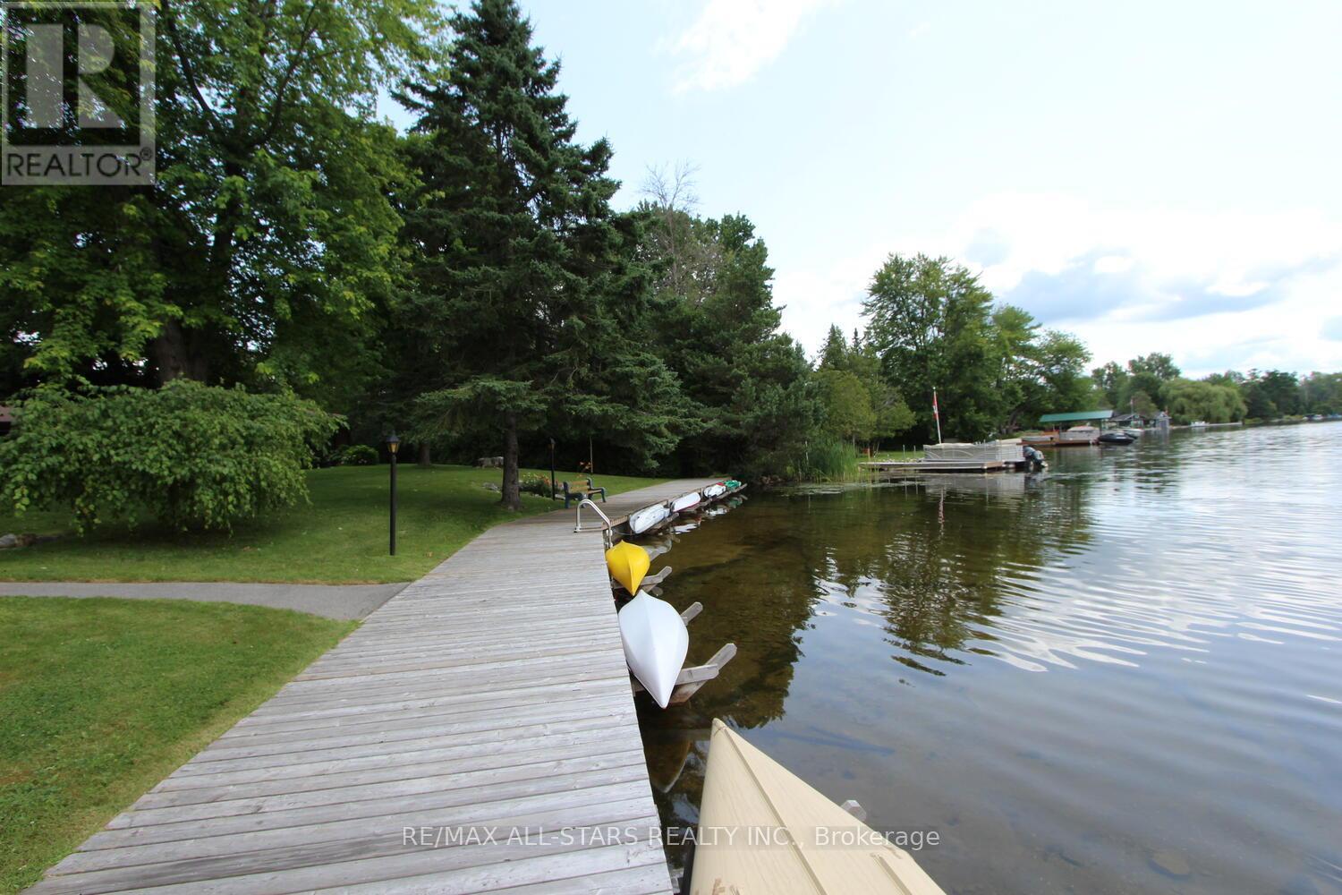602 - 200 East Street S, Kawartha Lakes, Ontario K0M 1A0 - Photo 28 - X12982050