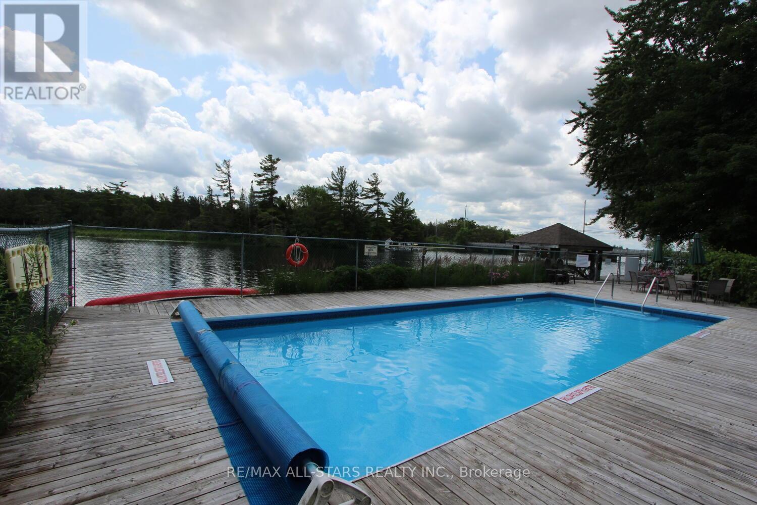 602 - 200 East Street S, Kawartha Lakes, Ontario K0M 1A0 - Photo 30 - X12982050