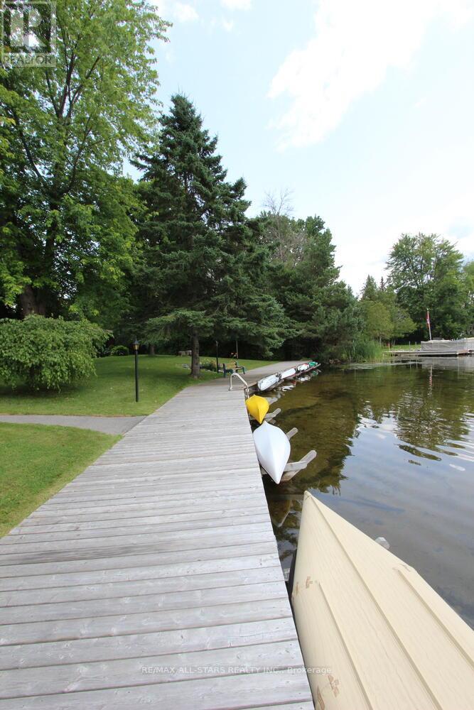 602 - 200 East Street S, Kawartha Lakes, Ontario K0M 1A0 - Photo 29 - X12982050