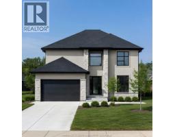 5205 AIDEN AVENUE, Tecumseh, Ontario