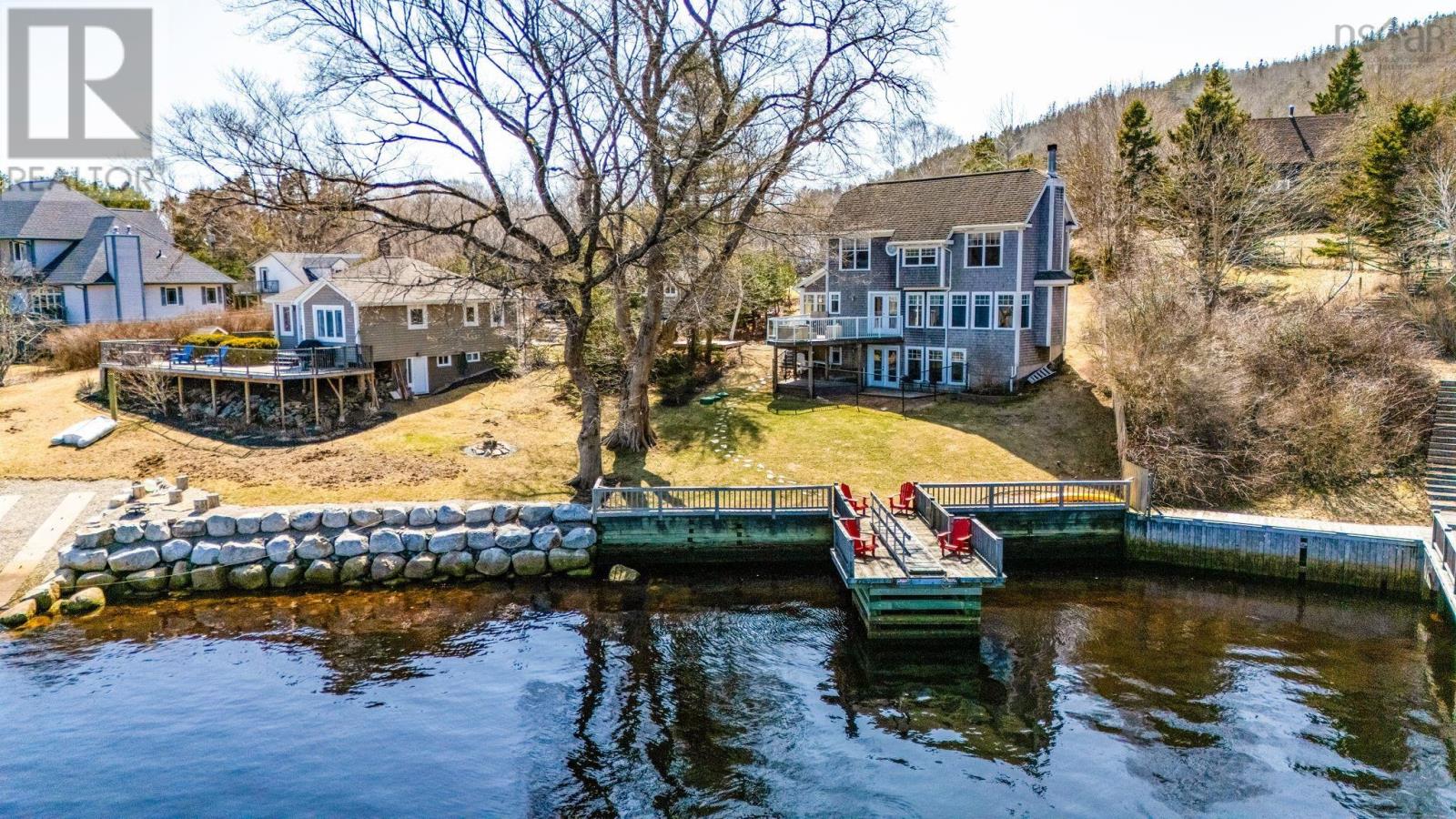 10 Schooner Cove Road, Head Of St. Margarets Bay, Nova Scotia  B3Z 2B4 - Photo 37 - 202607137