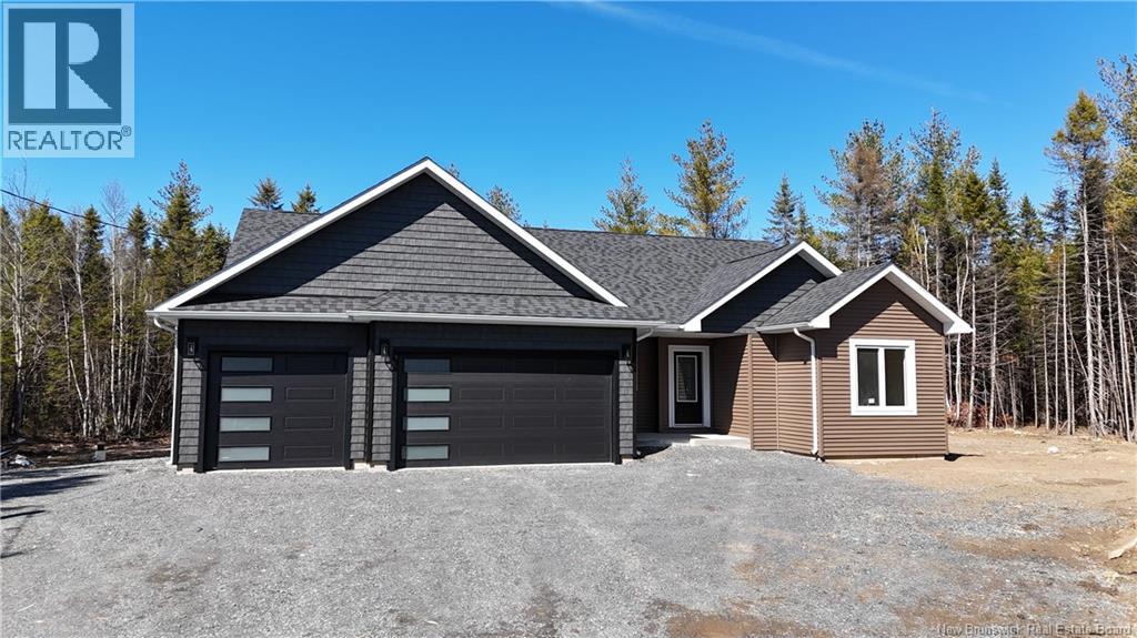 House And Lot 2017-18 A And J Crescent, Killarney Road, New Brunswick  E3G 9E2 - Photo 1 - NB111699