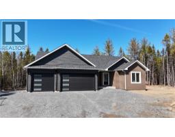 House and Lot 2017-18 A and J Crescent, killarney road, New Brunswick