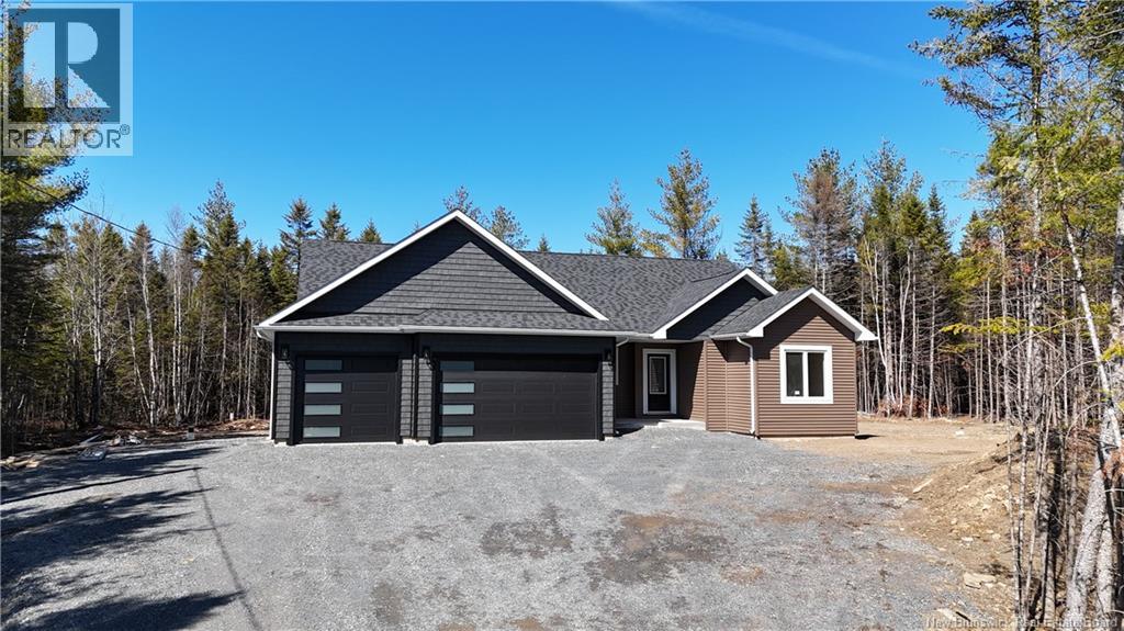 House And Lot 2017-18 A And J Crescent, Killarney Road, New Brunswick  E3G 9E2 - Photo 2 - NB111699