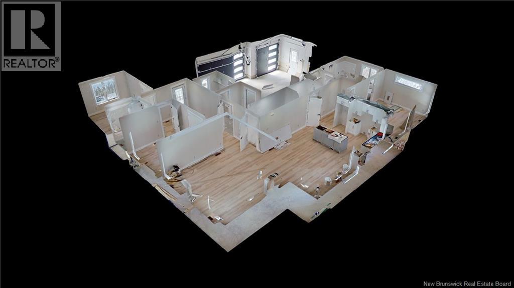 House And Lot 2017-18 A And J Crescent, Killarney Road, New Brunswick  E3G 9E2 - Photo 4 - NB111699