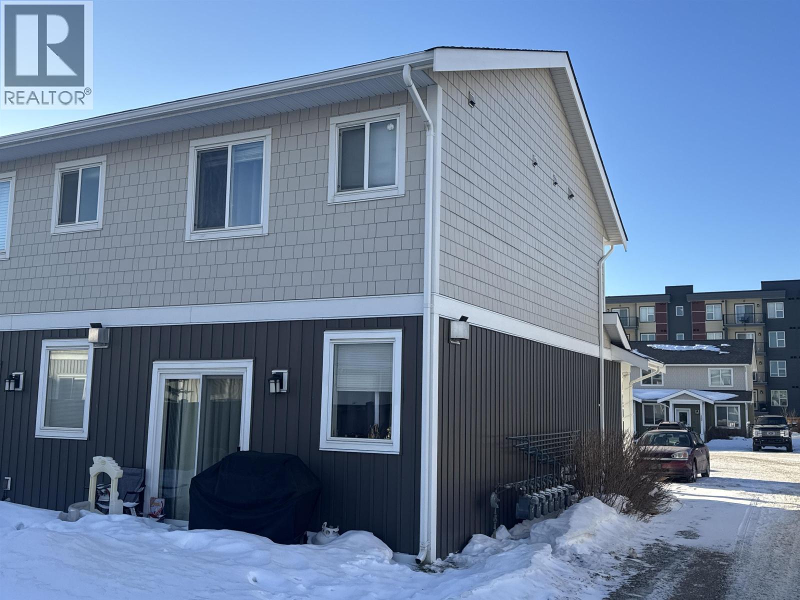 107 11008 102 Avenue, Fort St. John, British Columbia  V1J 2G2 - Photo 2 - R3084305