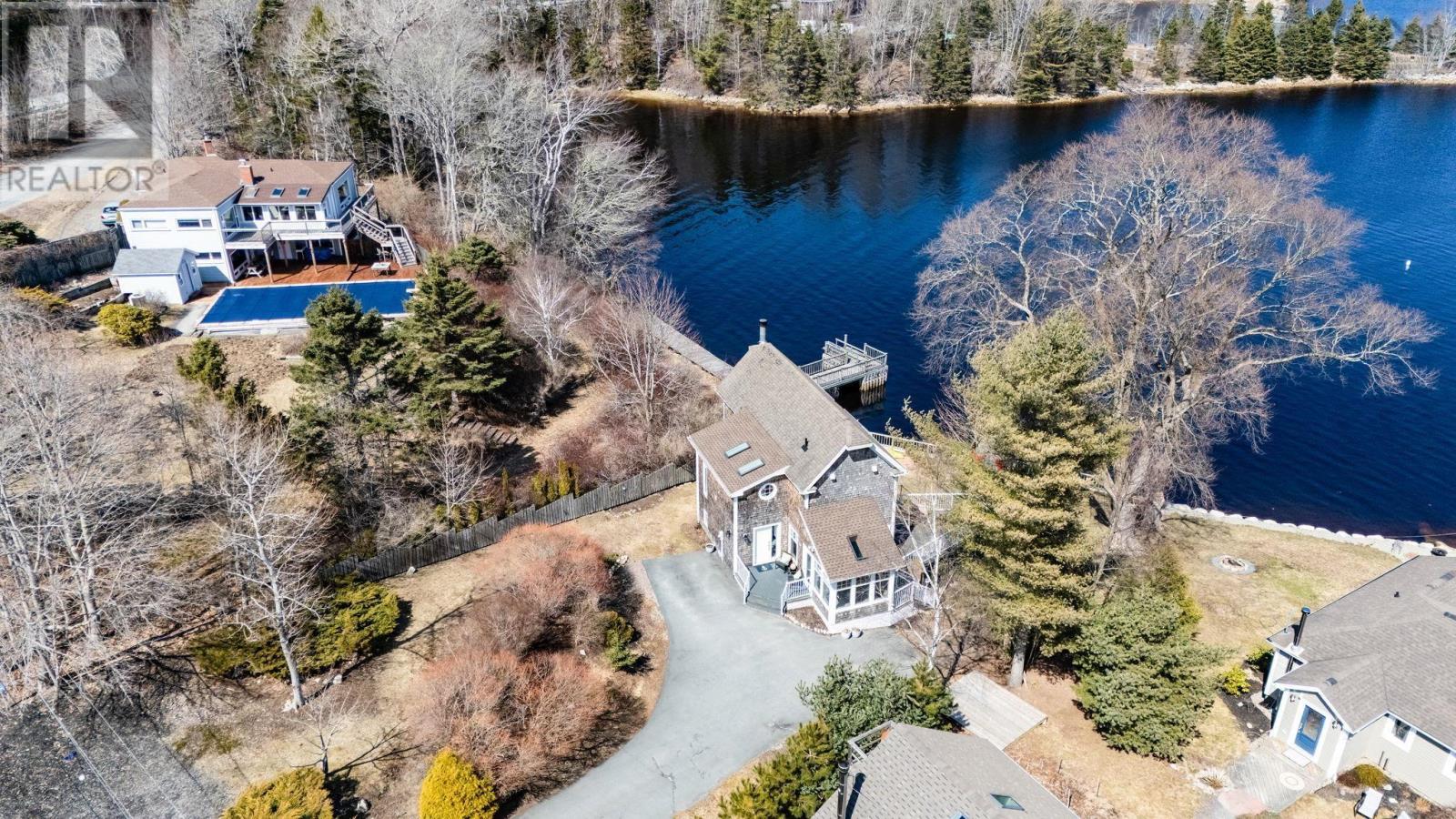 10 Schooner Cove Road, Head Of St. Margarets Bay, Nova Scotia  B3Z 2B4 - Photo 42 - 202607137