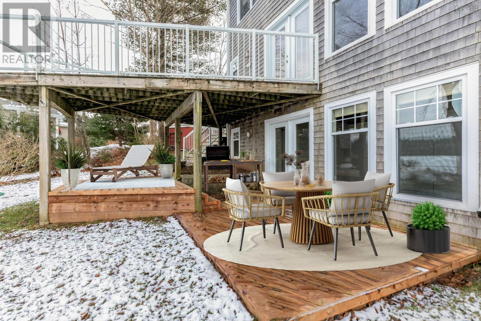 10 Schooner Cove Road, Head Of St. Margarets Bay, Nova Scotia  B3Z 2B4 - Photo 36 - 202607137