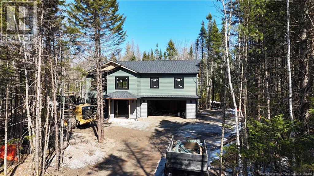 House & Lot 2024-25 Eagles Lane, Killarney Road, New Brunswick  E3G 9E2 - Photo 2 - NB129957