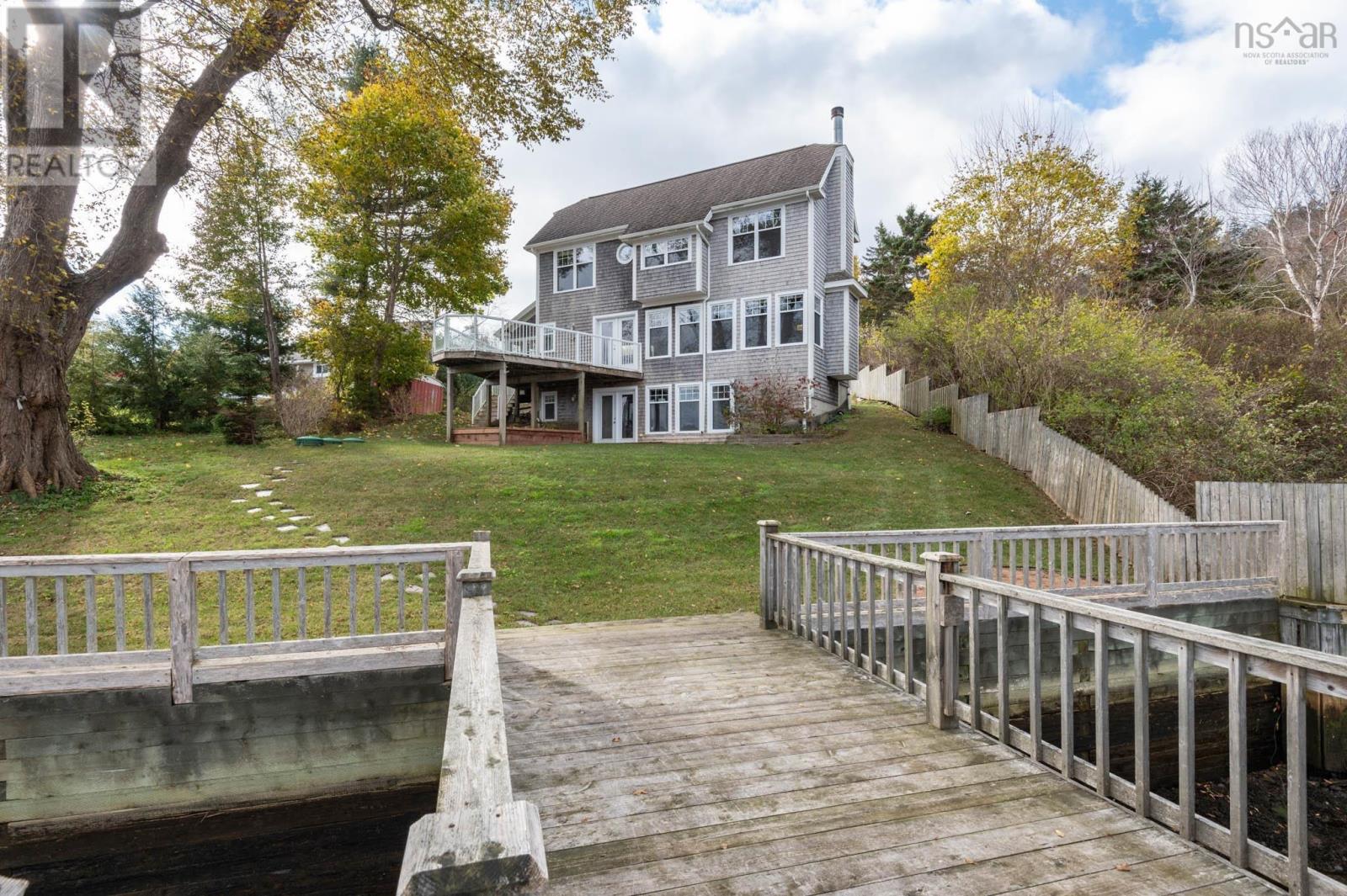 10 Schooner Cove Road, Head Of St. Margarets Bay, Nova Scotia  B3Z 2B4 - Photo 48 - 202607137