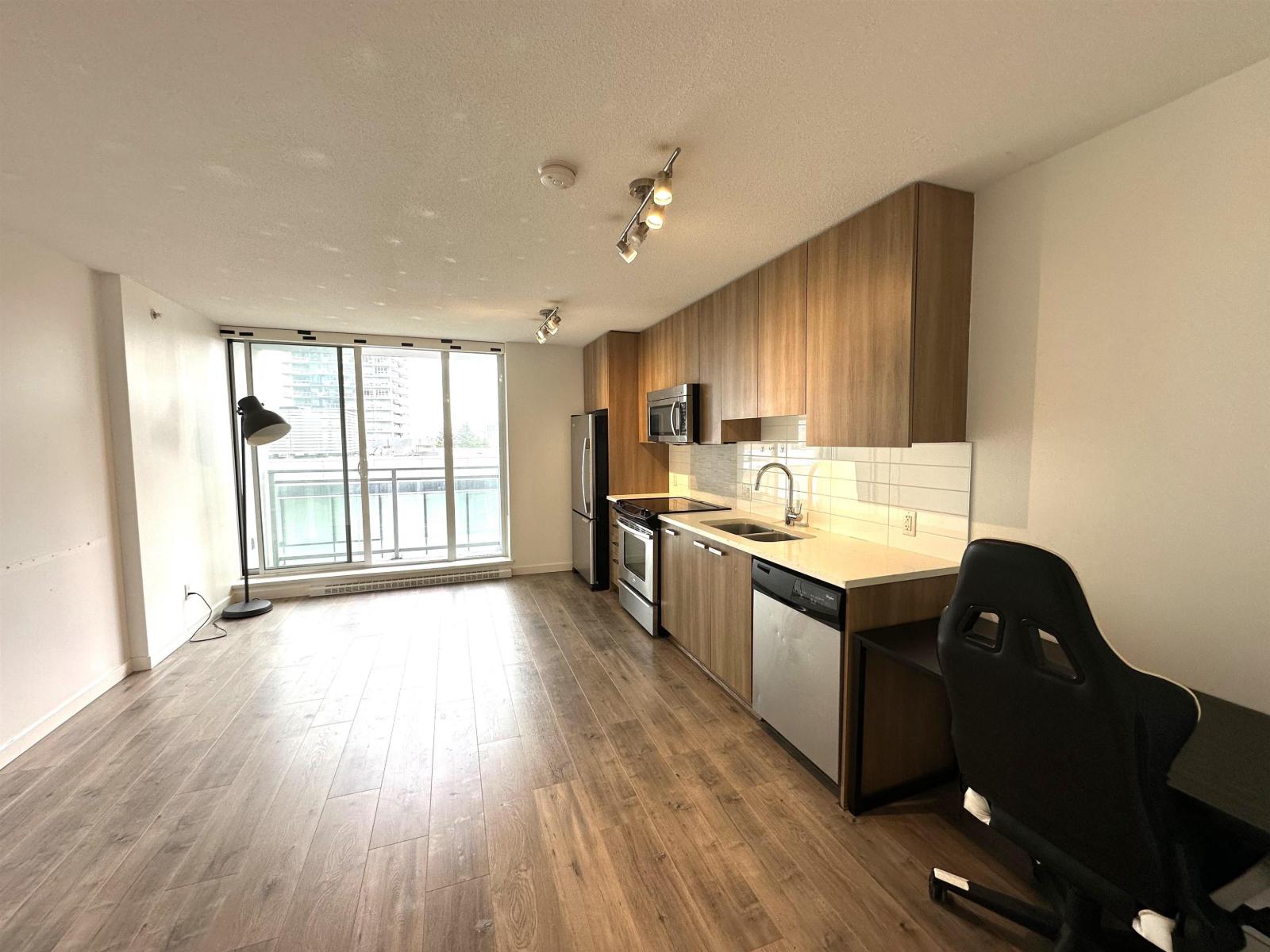 605 13325 102a Avenue, Surrey, British Columbia  V3T 0J5 - Photo 5 - R3109879