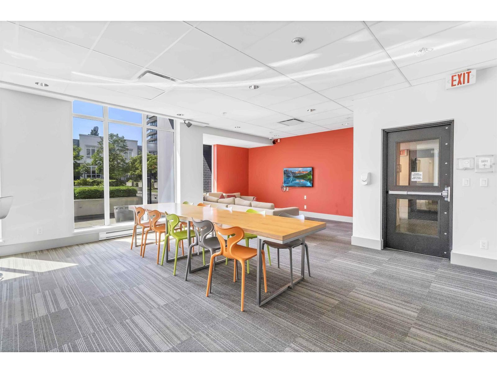 605 13325 102a Avenue, Surrey, British Columbia  V3T 0J5 - Photo 11 - R3109879