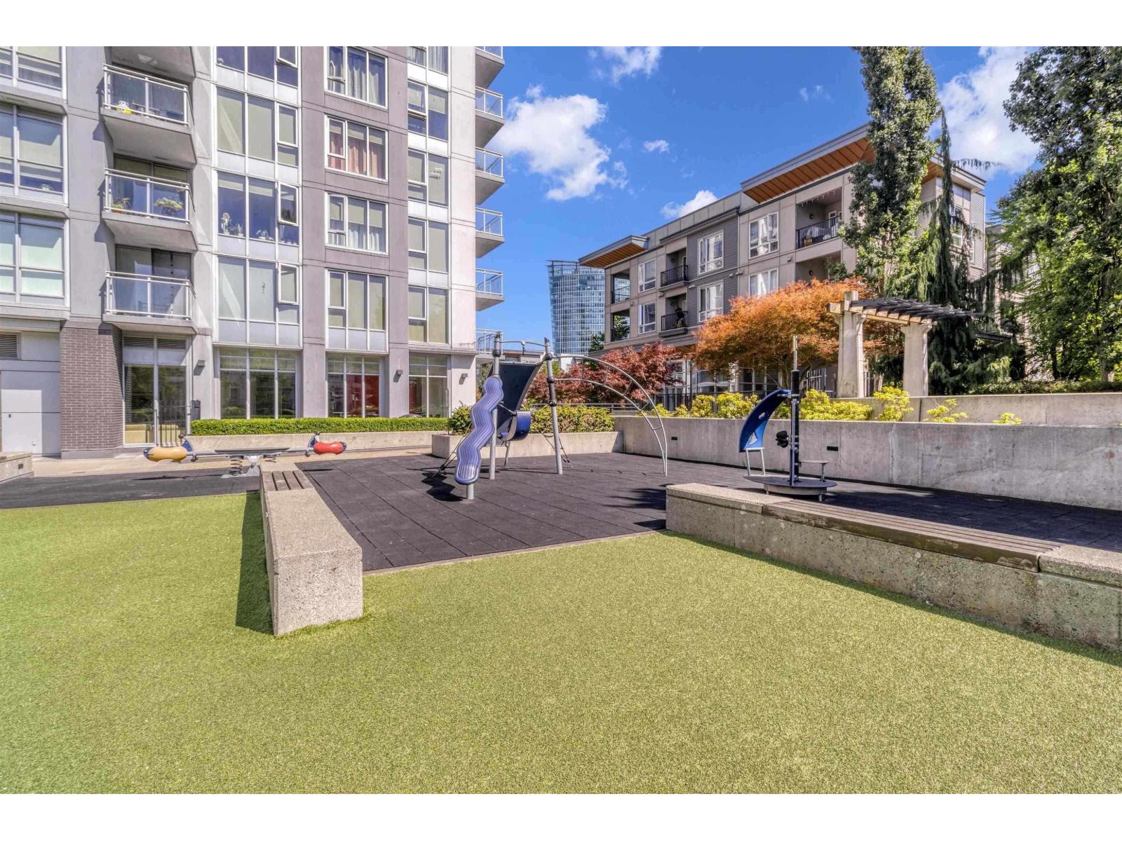 605 13325 102a Avenue, Surrey, British Columbia  V3T 0J5 - Photo 12 - R3109879