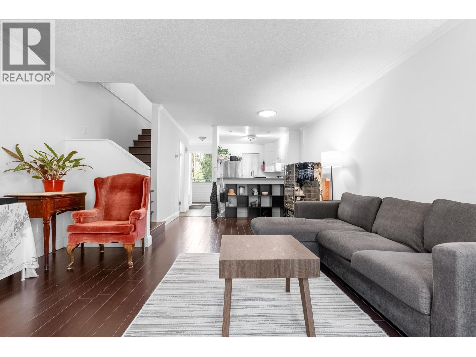 35 2978 Walton Avenue, Coquitlam, British Columbia  V3B 6V6 - Photo 2 - R3105351