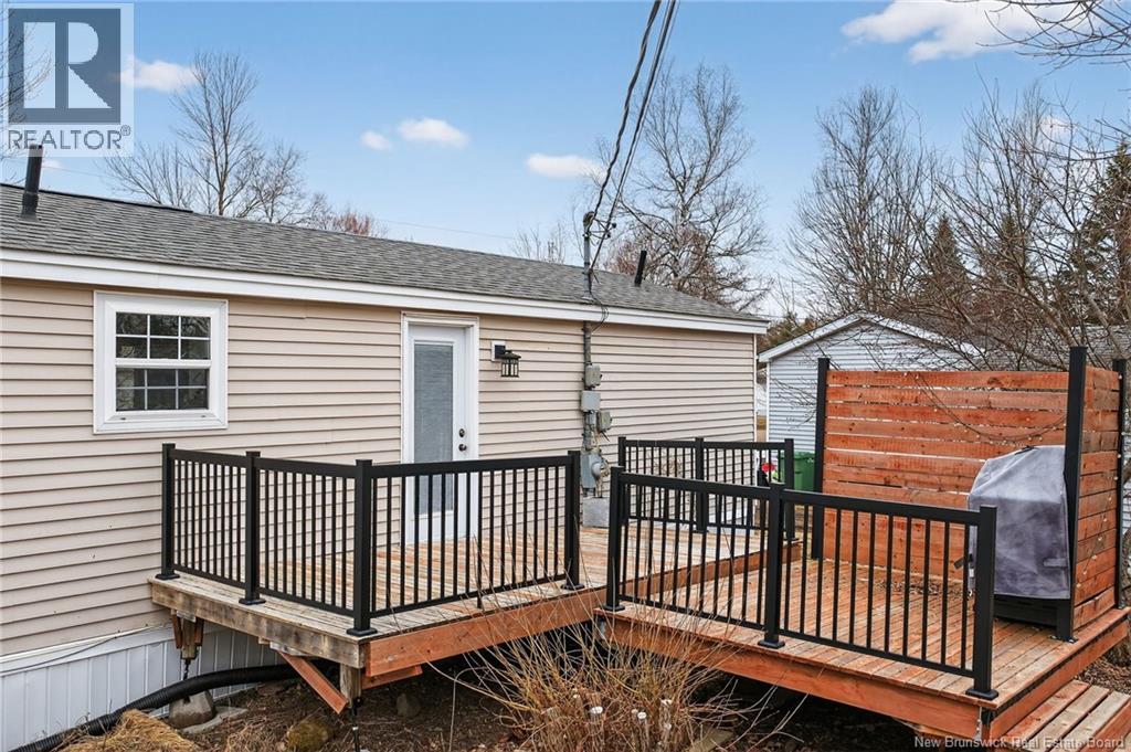 7 Kingfisher Street, Moncton, New Brunswick  E1H 2X8 - Photo 27 - NB135984