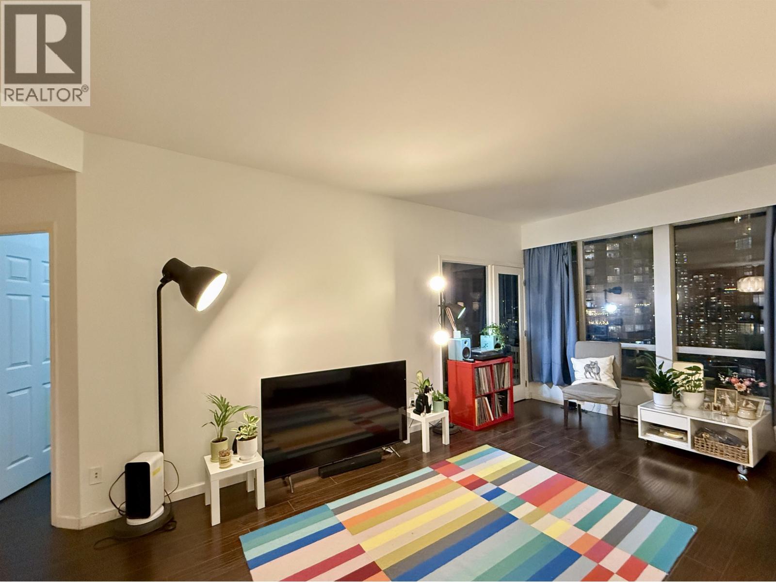 1806 6220 Mckay Avenue, Burnaby, British Columbia  V5H 4M8 - Photo 3 - R3108900