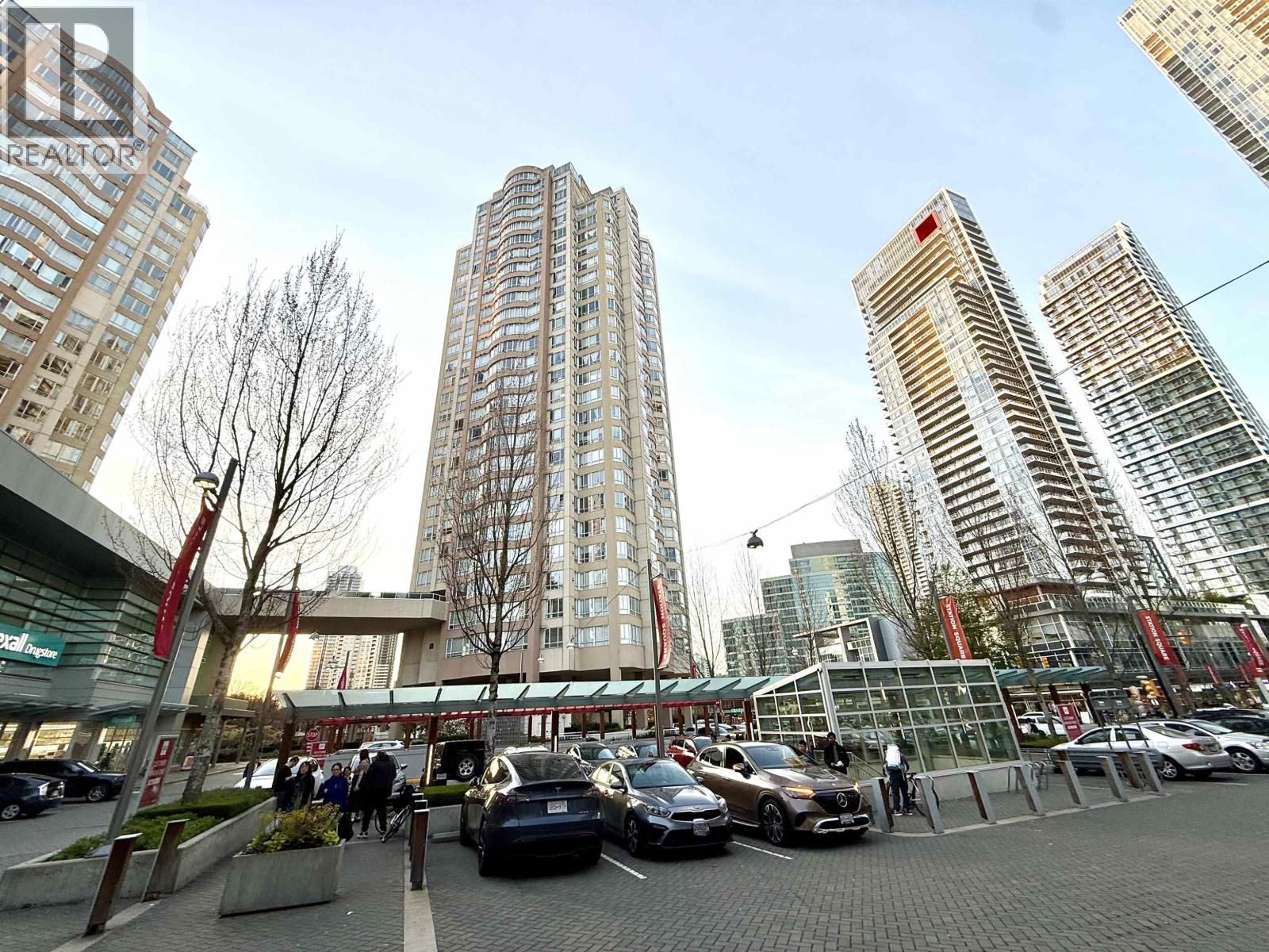 1806 6220 Mckay Avenue, Burnaby, British Columbia  V5H 4M8 - Photo 12 - R3108900