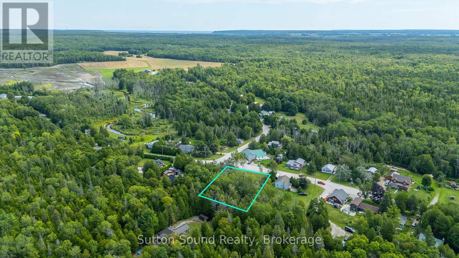 Lot 29 Stokes River Road, Northern Bruce Peninsula, Ontario  N0H 1W0 - Photo 11 - X12989238