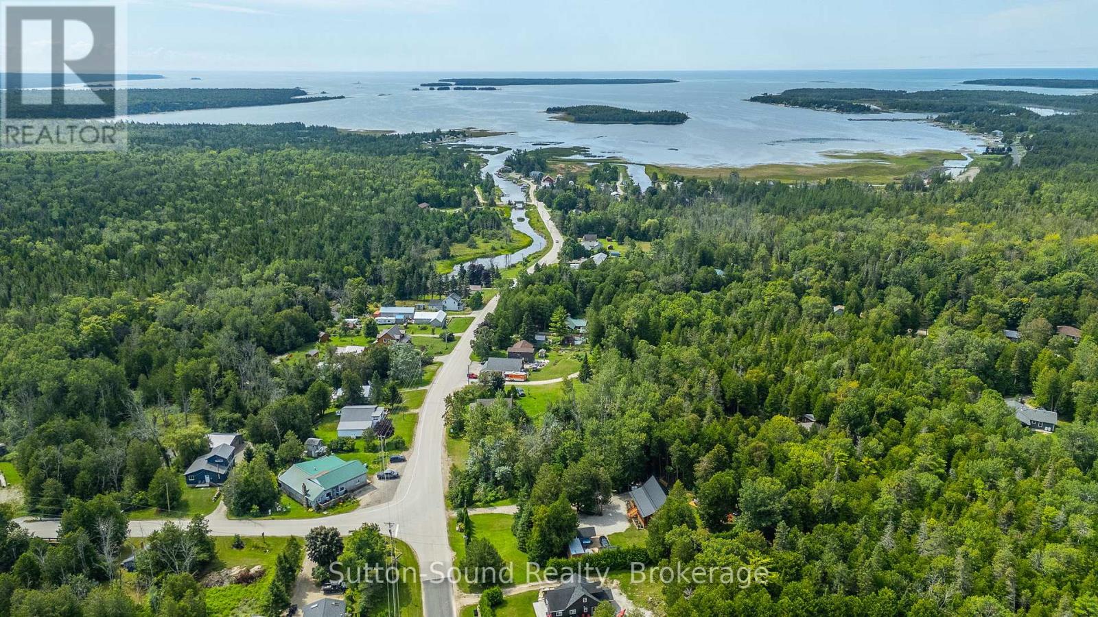 Lot 29 Stokes River Road, Northern Bruce Peninsula, Ontario  N0H 1W0 - Photo 12 - X12989238