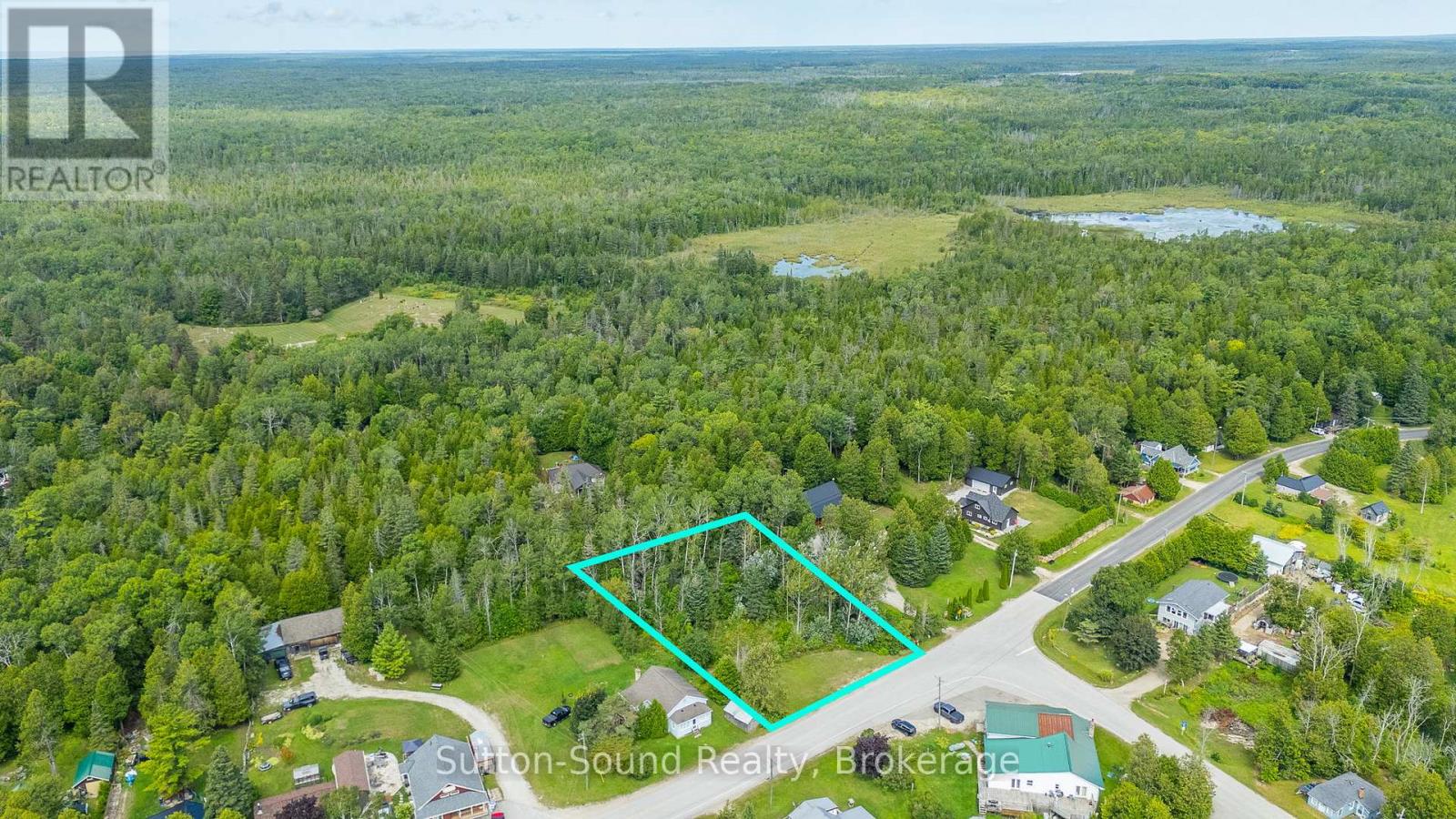 Lot 29 Stokes River Road, Northern Bruce Peninsula, Ontario  N0H 1W0 - Photo 5 - X12989238