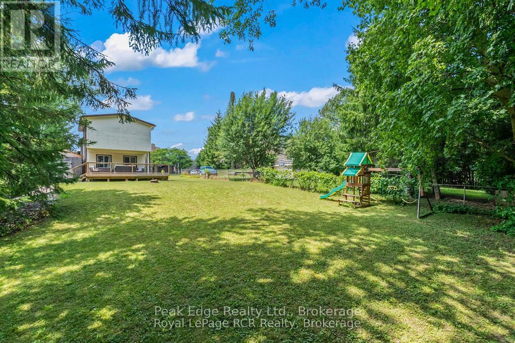 343 10th Avenue, Hanover, Ontario  N4N 2N4 - Photo 6 - X12989324