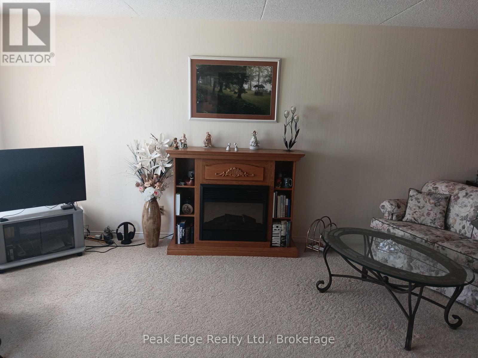 303 - 536 11th Avenue, Hanover, Ontario  N4N 2S4 - Photo 14 - X12989328