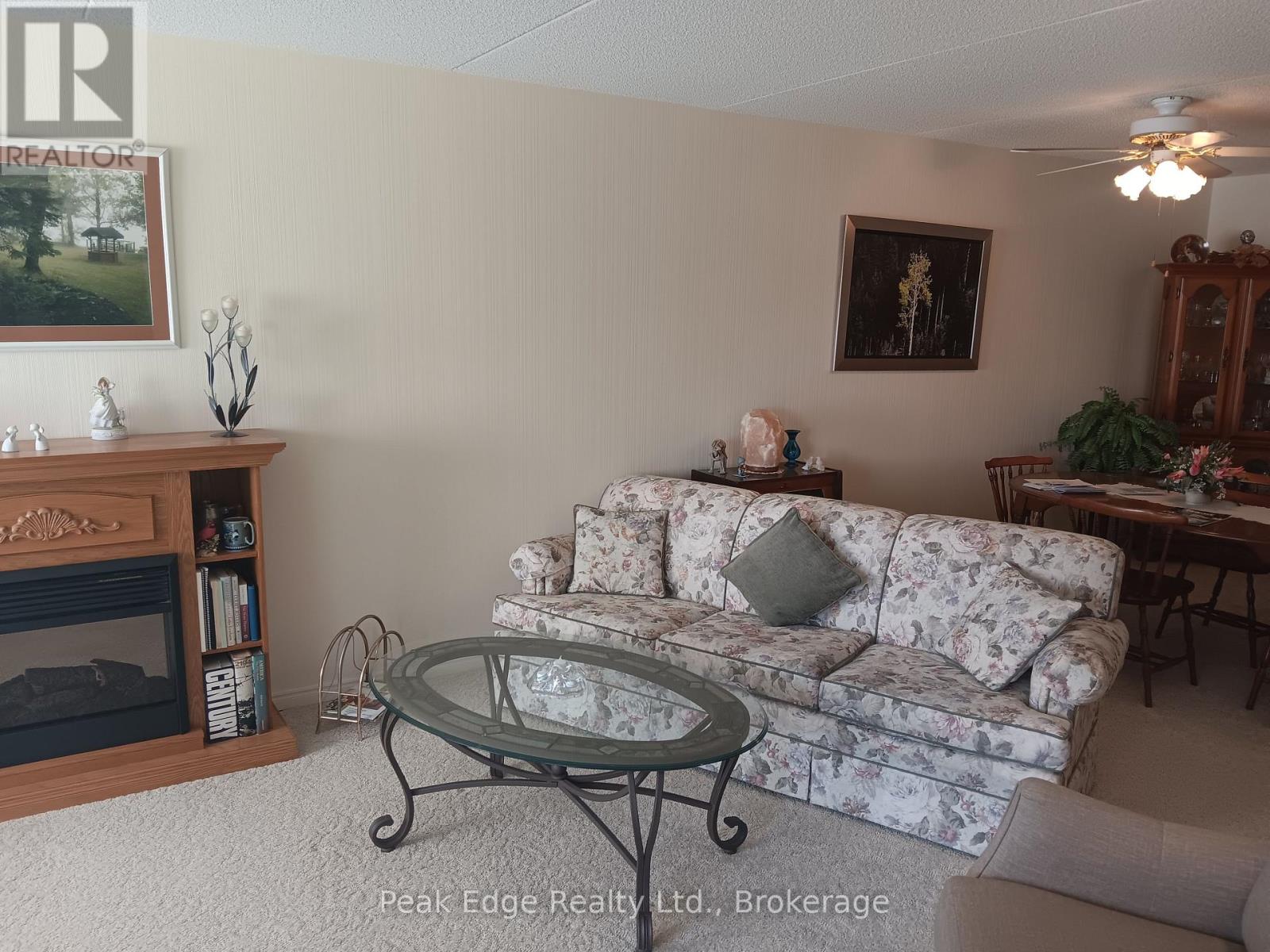 303 - 536 11th Avenue, Hanover, Ontario  N4N 2S4 - Photo 15 - X12989328