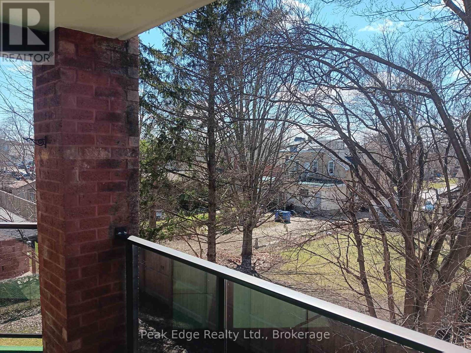 303 - 536 11th Avenue, Hanover, Ontario  N4N 2S4 - Photo 16 - X12989328