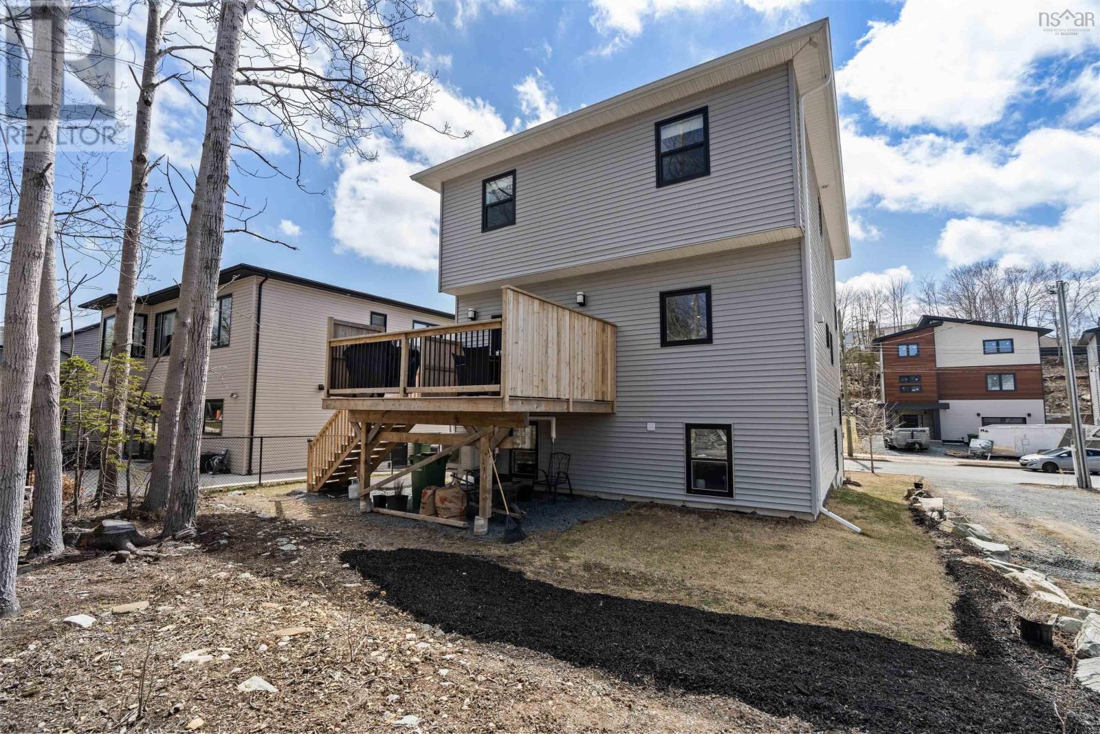 35 Angel Court, Dartmouth, Nova Scotia  B2X 0C1 - Photo 4 - 202607142