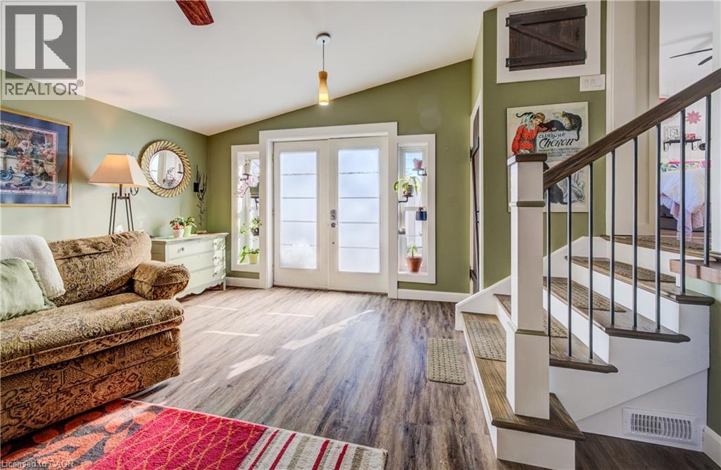 85 Bell Street, Delhi, Ontario  N4B 1W9 - Photo 28 - 40810489