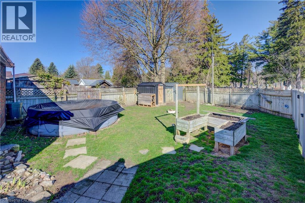 85 Bell Street, Delhi, Ontario  N4B 1W9 - Photo 34 - 40810489