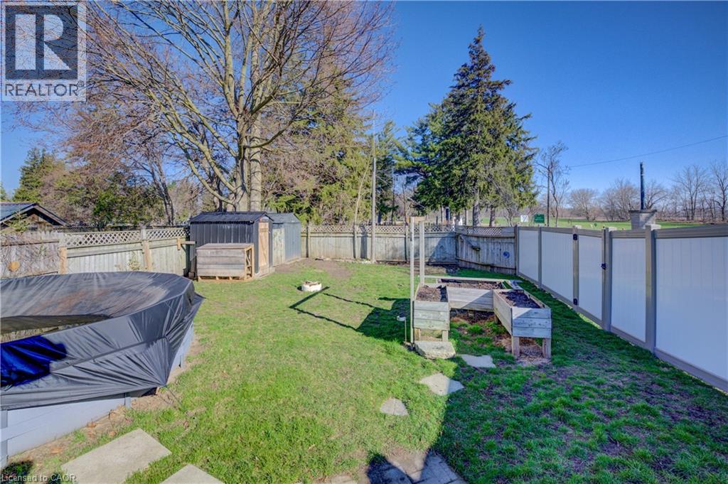 85 Bell Street, Delhi, Ontario  N4B 1W9 - Photo 36 - 40810489