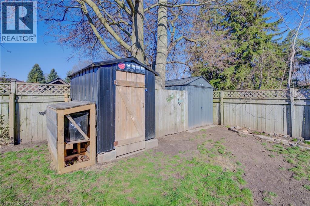 85 Bell Street, Delhi, Ontario  N4B 1W9 - Photo 37 - 40810489