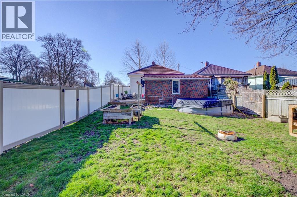 85 Bell Street, Delhi, Ontario  N4B 1W9 - Photo 38 - 40810489