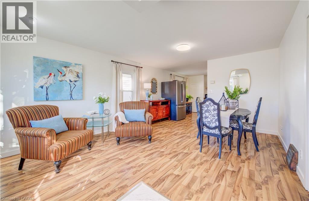 85 Bell Street, Delhi, Ontario  N4B 1W9 - Photo 4 - 40810489