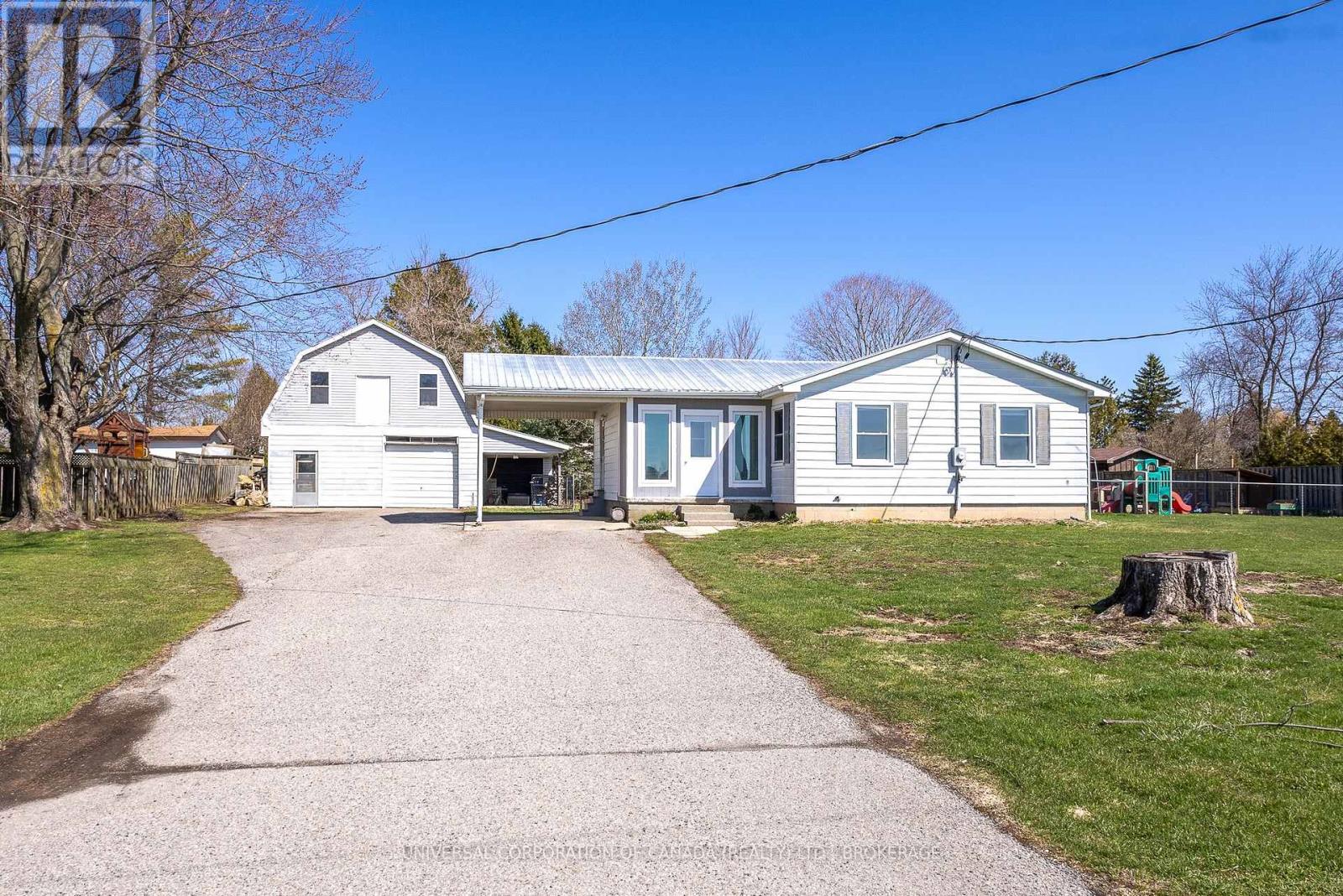 49334 CROSSLEY-HUNTER LINE, malahide, Ontario