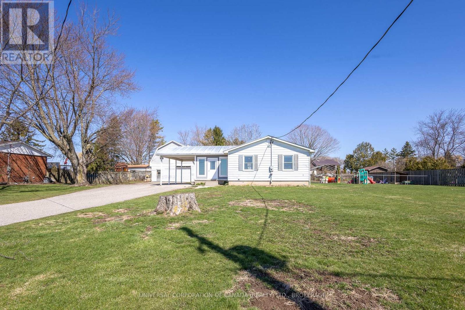 49334 Crossley-Hunter Line, Malahide, Ontario  N0L 1B0 - Photo 3 - X12989254