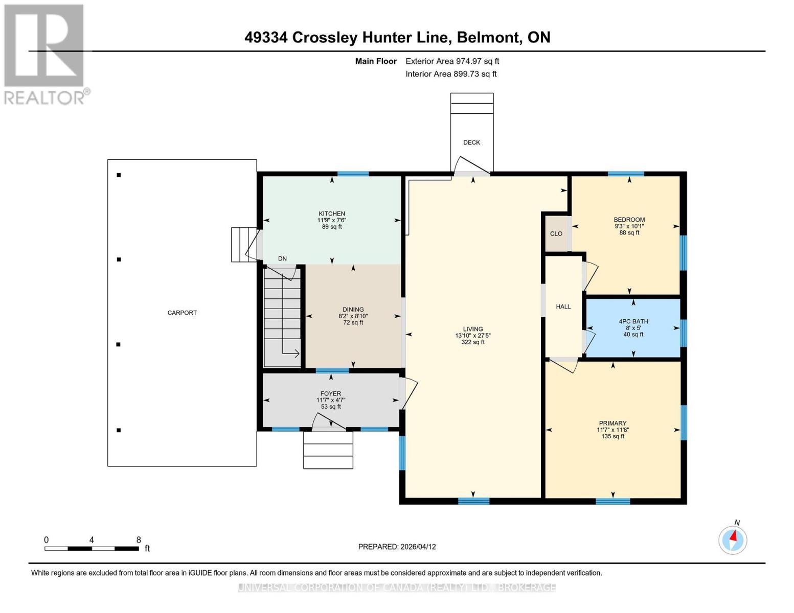 49334 Crossley-Hunter Line, Malahide, Ontario  N0L 1B0 - Photo 46 - X12989254