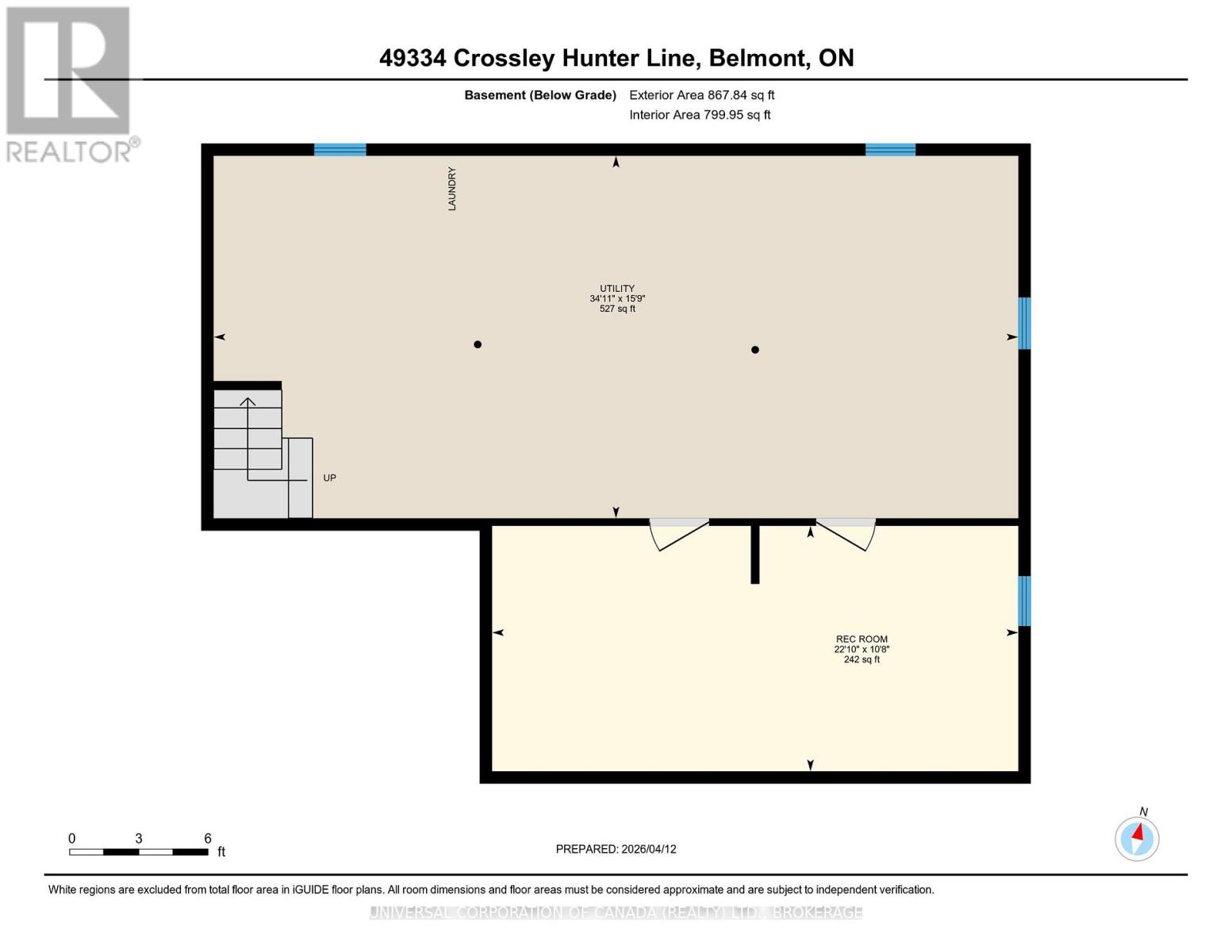 49334 Crossley-Hunter Line, Malahide, Ontario  N0L 1B0 - Photo 47 - X12989254