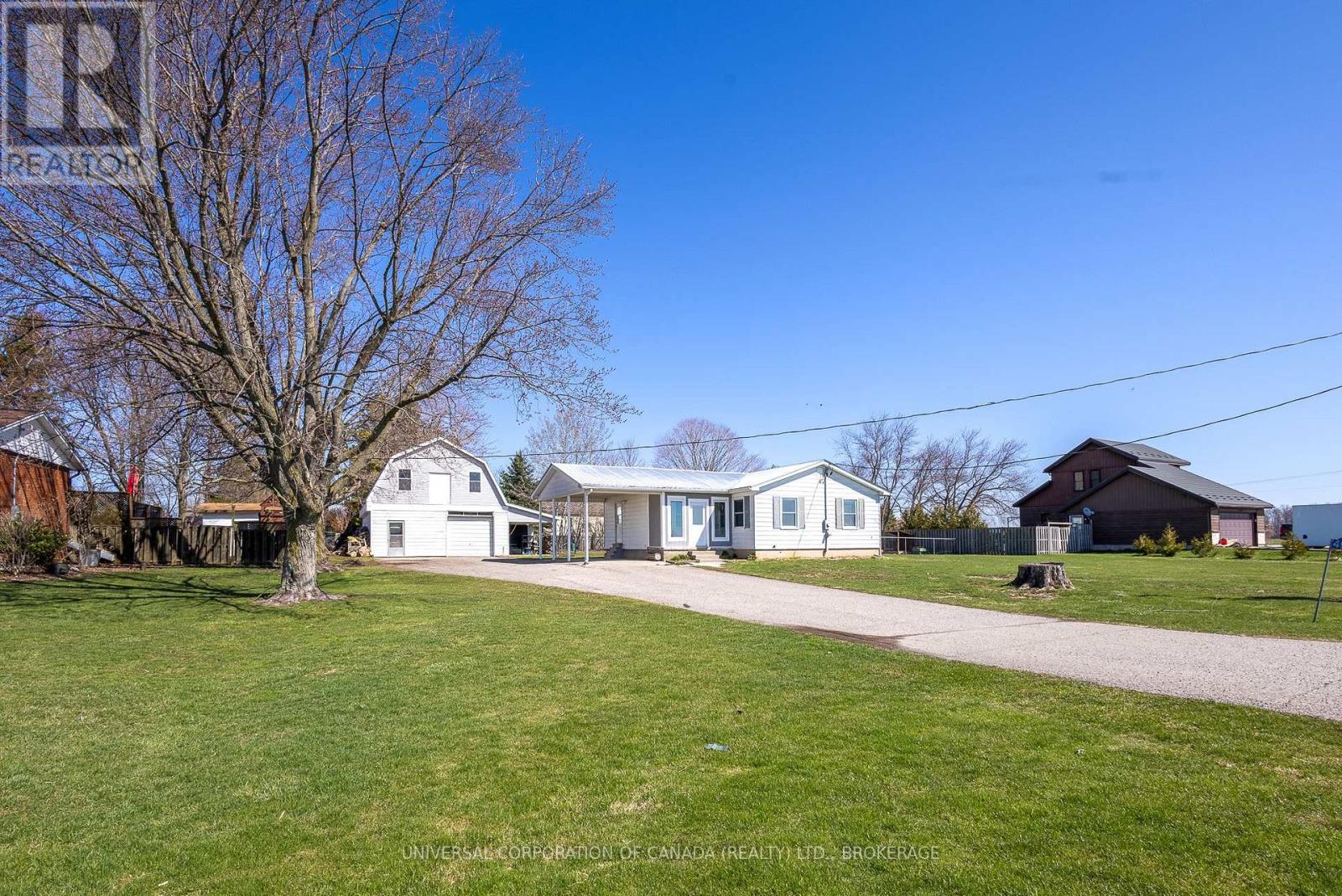 49334 Crossley-Hunter Line, Malahide, Ontario  N0L 1B0 - Photo 5 - X12989254