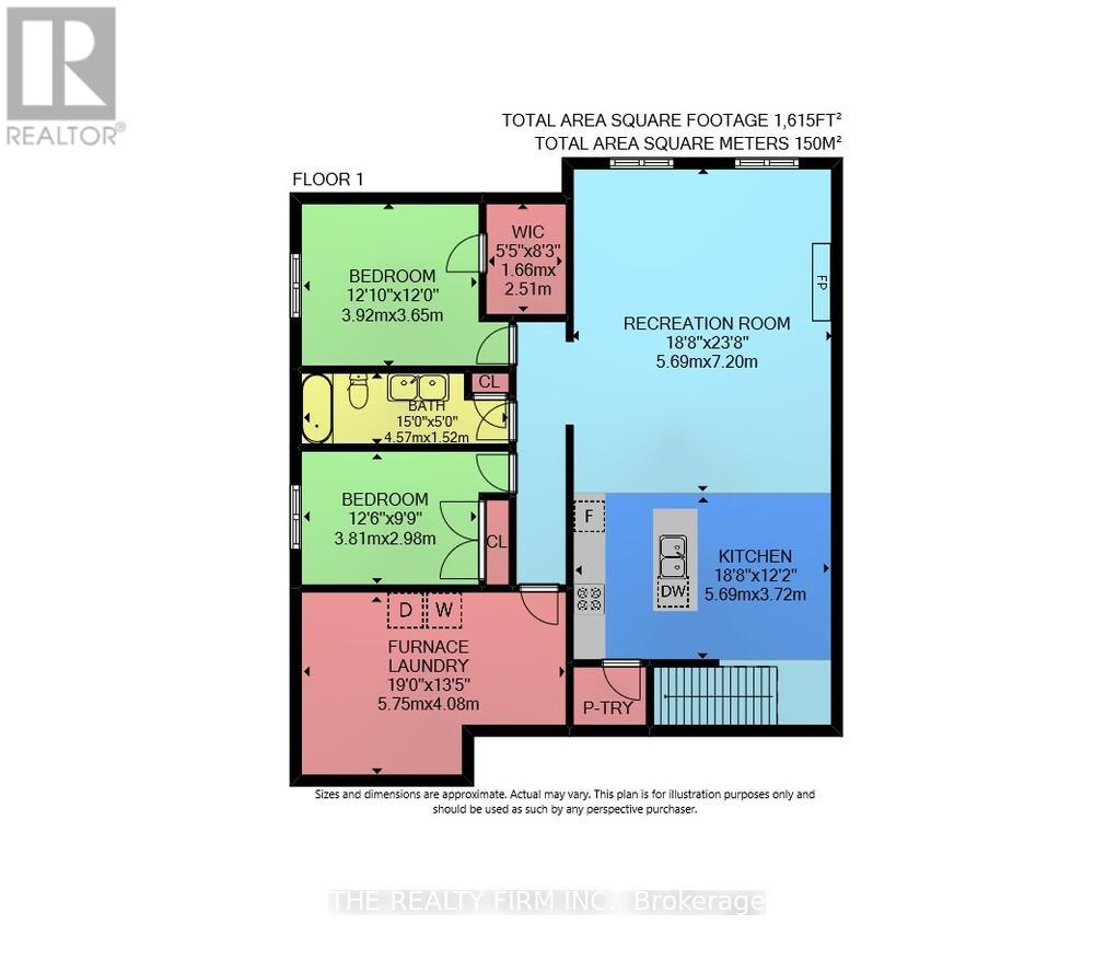 15 Glenwood Street, St. Thomas, Ontario  N5R 0G9 - Photo 49 - X12989266